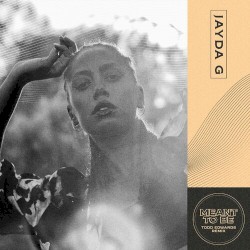 Meant to Be (Todd Edwards remix)