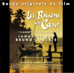 Les Raisons du cœur