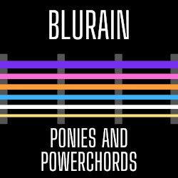 Ponies And Powerchords