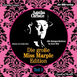 Die große Miss-Marple-Edition 3