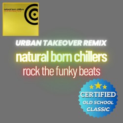 Rock the Funky Beat (Urban Takeover remix)