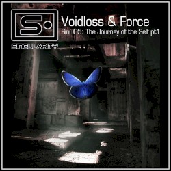 The Journey of the Self, Part 1