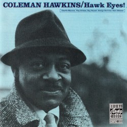 Hawk Eyes
