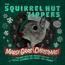 Mardi Gras for Christmas