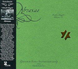 Book of Angels Volume 19 / Masada Book Two