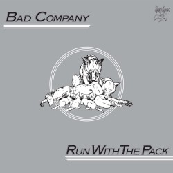 Run With the Pack