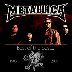 Best of the Best… 1983–2003