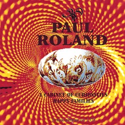 A Cabinet of Curiosities / Happy Families