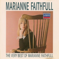 The Very Best of Marianne Faithfull