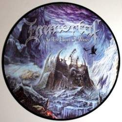 At the Heart of Winter