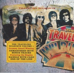 Traveling Wilburys Volume 1
