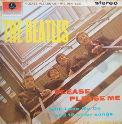 Please Please Me