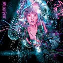 Halestorm: The 10th Anniversary Edition