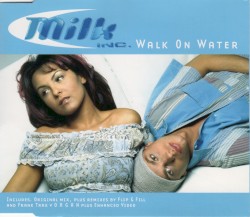 Walk on Water
