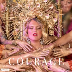 Courage