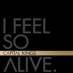 I Feel So Alive