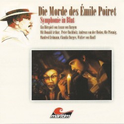 Die Morde des Émile Poiret 6: Symphonie in Blut