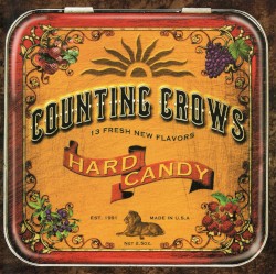 Hard Candy