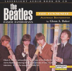 Talk Downunder: Australia Beatlemania