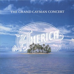 The Grand Cayman Concert