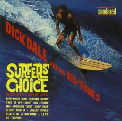 Surfers’ Choice
