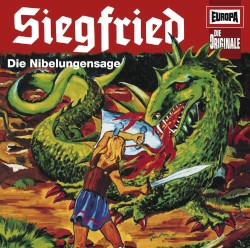 Siegfried – Die Nibelungensage