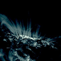 Music of the Spheres