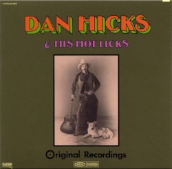 Original Recordings