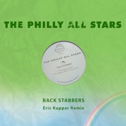 Back Stabbers (Eric Kupper Remix)