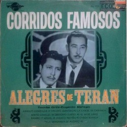 Corridos famosos