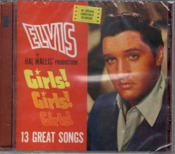 Girls! Girls! Girls!