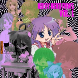 Noisy Neko Paws vol.1