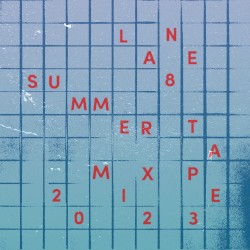 Summer 2023 Mixtape