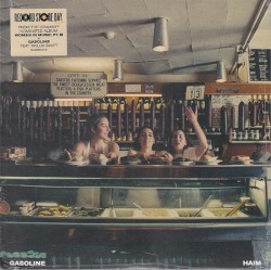 Gasoline