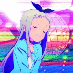 Strawberry Station - Anita (Sakura Edit)