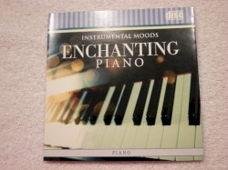 Instrumental Moods: Enchanting Piano
