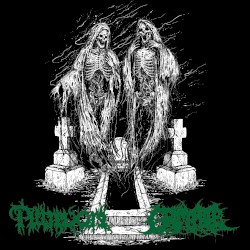 Putrevore / Grim Fate