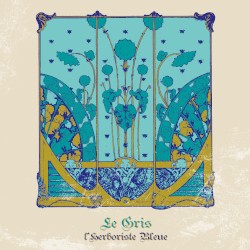 l'Herboriste Bleue