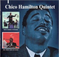 With Strings Attached / The Three Faces of Chico