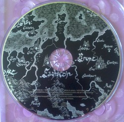 魔弾の王と戦姫 コンプリートサウンドトラックCD Vol.1