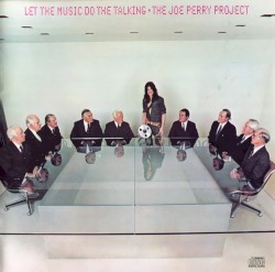 Let the Music Do the Talking