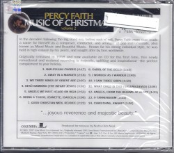 Music of Christmas, Volume 2