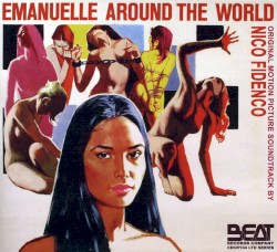 Emanuelle Around the World