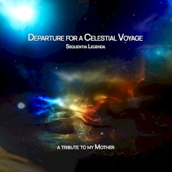 Departure for a Celestial Voyage