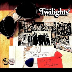 Snippets: Out-takes and Other Weird Sh*t