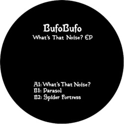 What’s That Noise? EP