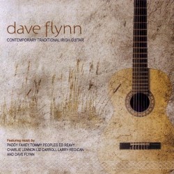 Contemporary Traditional Irish Guitar