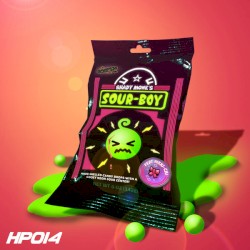 Sour Boy