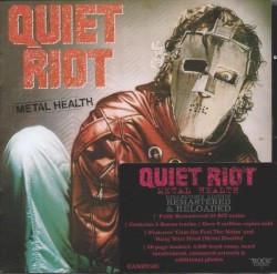 Metal Health