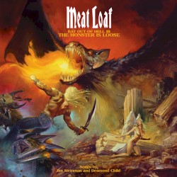 Bat Out of Hell III: The Monster Is Loose